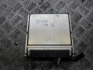 блок управления двигателем Mercedes-Benz S-Класс W220 2001, 3.2 л., бензин, АКПП, седан, A1121530879, 0261207573