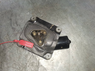 моторчик передних стеклоочистителей (дворников) Mitsubishi Carisma 1 поколение 1997, 1.6 л., бензин, 5МКПП, хетчбэк 5 дв., 0390241114