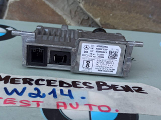 блок управления системы KaFAS Mercedes-Benz E-Класс W214 2025, 2.0 л., дизель, A2069002522, A2069015309, A2069029410