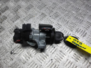 замок зажигания Opel Vectra B 1997, 1.6 л., бензин, МКПП, седан, 90457846