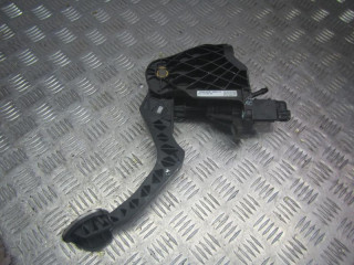педаль сцепления Volkswagen Golf 4 поколение 2005, 2.0 л., бензин, МКПП, хетчбэк 5 дв., 1K1721059AP