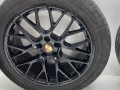 диск литой Porsche Macan 1 поколение [рестайлинг] 2020, 2.9 л., бензин, АКПП, внедорожник 5 дв., 95B601025DT, 95B601025D5 - фото №5