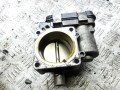 заслонка дроссельная Volkswagen Jetta 6 поколение 2012, 1.2 л., бензин, МКПП, седан, 03F133062 - фото №6