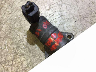 клапан холостого хода Mazda 6 GG [рестайлинг] 2005, 1.8 л., бензин, 1S7G9F715AD