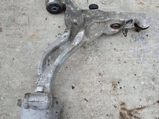 рычаг передний правый Infiniti EX 1 поколение 2010, 3.7 л., бензин, АКПП, серый, внедорожник 5 дв., полный привод, 545001BD2B