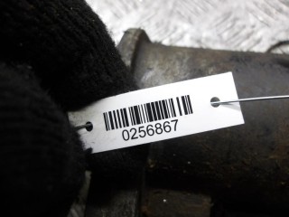 стартер Volkswagen Transporter T5 2005, 2.5 л., дизель