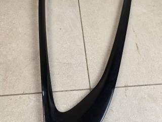 молдинг заднего стекла BMW 6 GT G32 2020, 2.0 л., бензин, АКПП, белый, задний привод, 8495573