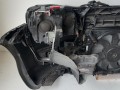 передняя часть (ноускат) Volkswagen Touran 1 поколение [2-й рестайлинг] 2012, 1.4 л., CAVB, бензин, АКПП, минивэн - фото №18