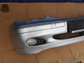 бампер передний Mercedes-Benz C-Класс W203/S203/CL203 2003, 2.2 л., дизель, МКПП, седан - фото №11