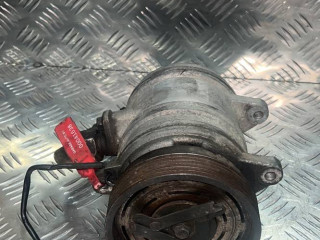 компрессор кондиционера Citroen Evasion 1 поколение [рестайлинг] 1998, 1.9 л., дизель, минивэн