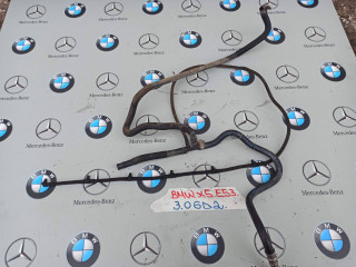 трубка обратки форсунок BMW X5 E53 [рестайлинг] 2005, 3.0 л., дизель