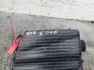 корпус воздушного фильтра Opel Vectra B 1997, 1.6 л., бензин, 5МКПП, универсал, 90499599