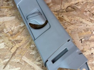 обшивка центральной стойки Toyota RAV4 4 поколение (XA40) [рестайлинг] 2018, 2.0 л., бензин, вариатор, 62410-42070