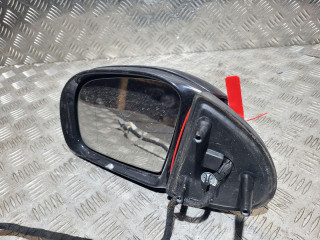 зеркало наружное левое Mercedes-Benz M-Класс W164 2008, 3.0 л., OM 642.940, дизель, АКПП, внедорожник 5 дв.