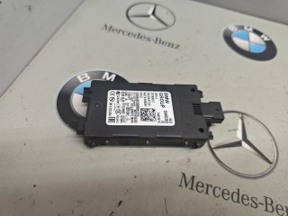 датчик мертвых (слепых) зон BMW XM G09 2023, 4.4 л., бензин, c5y, полный привод, 5A60303