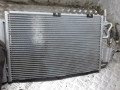 радиатор кондиционера Opel Zafira 2 поколение (B) 2005, 1.9 л., дизель, МКПП, минивэн - фото №5