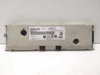усилитель антенны BMW 5 серия E60/E61 2007, 3.0 л., TD, дизель, АКПП, универсал, задний привод, 65206985531, 6985531