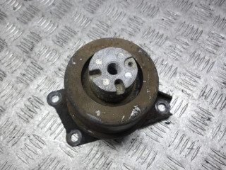 подушка крепления двигателя Volkswagen Transporter T5 2007, 2.5 л., дизель, МКПП, микроавтобус, 7H0199256H