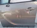дверь передняя левая Opel Meriva 2 поколение (B) 2012, 1.7 л., A 17 DTS, дизель, 6МКПП, минивэн - фото №2