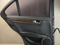дверь задняя левая Mercedes-Benz C AMG W204 2009, 6.3 л., бензин, АКПП, серый, седан, задний привод, A2047302100 - фото №7