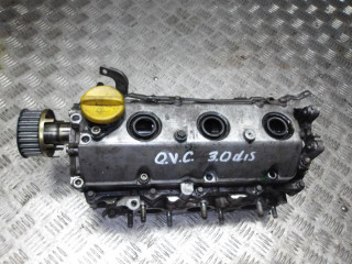 головка блока цилиндров Opel Signum C 2003, 3.0 л., дизель, АКПП, хетчбэк 5 дв.