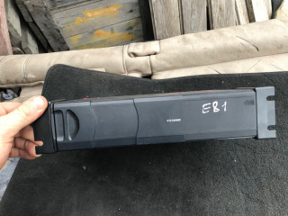 CD-чейнджер BMW 2008, 2.0 л., N47 D20 A, дизель, АКПП, хетчбэк 5 дв., 65129133083