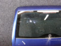 крышка багажника (дверь 3-5) Fiat Ulysse 2 поколение 2006, 2.2 л., дизель, МКПП, минивэн - фото №5