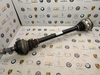 полуось задняя (приводной вал, ШРУС) Porsche Cayman GTS 982 2022, 4.0 л., бензин, 982501202H