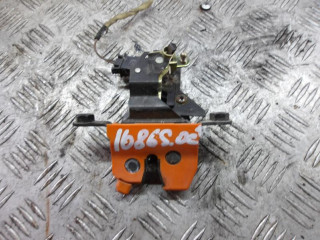 замок багажника Skoda Octavia 1 поколение [рестайлинг] 2003, 1.4 л., бензин, МКПП, хетчбэк 5 дв., 1U6827501C