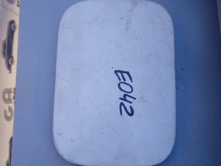 лючок топливного бака Volkswagen Golf 3 поколение 1997, cornsilk, хетчбэк 5 дв.