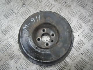 шкив коленвала Volkswagen Sharan 1 поколение 1998