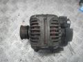 генератор Volkswagen Golf 3 поколение 1999, 1.9 л., дизель, 028903031 - фото №5