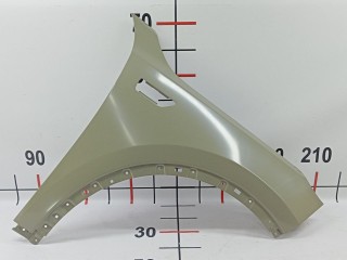 крыло  2022, X0190000138