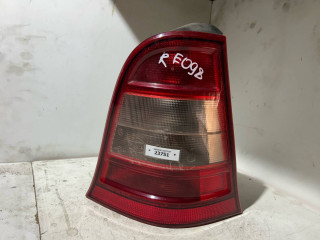 фонарь задний правый Mercedes-Benz A-Класс W168 1999, 1.6 л., бензин, хетчбэк 5 дв.