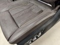 салон (комплект сидений) BMW 6 GT G32 2020, 2.0 л., бензин, АКПП, белый, задний привод, 7359042 - фото №10
