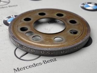 датчик коленвала Mercedes-Benz B-Класс W246 2013, 1.6 л., M 270.910, бензин, A2700320247