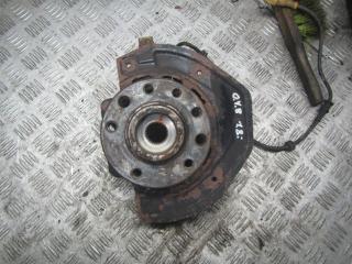 ступица передняя левая Opel Vectra B 1999, 1.8 л., бензин