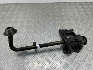 насос масляный BMW 5 серия E39 [рестайлинг] 2002, 2.5 л., дизель, 7789838, 8706651032