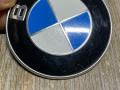 эмблема BMW 2 серия F22/F23 2014, 8219237 - фото №3