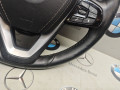 руль BMW 6 GT G32 2019, 3.0 л., B58B30, бензин, 6881866 - фото №7