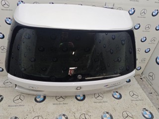 стекло заднее BMW 2023, 4.4 л., бензин, a96, полный привод, правый руль