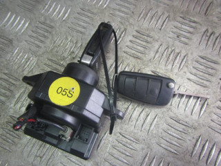 замок зажигания Audi A6 C5 [рестайлинг] 2005, 4F0909131D