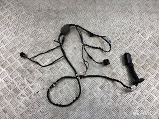 дверная проводка BMW X3 G01 (2017 - 2026), 61125A49005