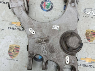 рычаг задний левый Alfa Romeo 2019, 2.9 л., бензин, 00505491230