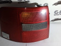 фонарь задний левый Audi A6 4B/C5 1998, универсал - фото №5