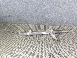 рулевая рейка Ford Transit 7 поколение 2012, 2.2 л., дизель, МКПП, микроавтобус