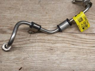 трубка топливная Chevrolet Cruze 2 поколение 2018, 1.4 л., бензин, 12643067