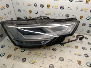 фара правая Audi A6 C8 2022, 2.0 л., бензин, 4K0941034A