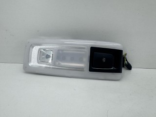 фонарь салона (плафон) BMW X5 F15 2018, внедорожник 5 дв., 439288995, 7340400000, 7340410599