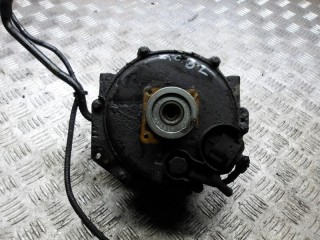 генератор Mercedes-Benz E-Класс W210/S210 [рестайлинг] 1999, 3.2 л., дизель, A6111550007
